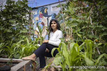 Ankle monitors are now more common. Is that a good thing?