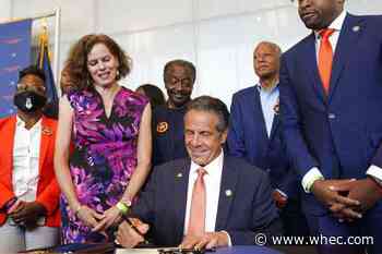 New York AG could try to sue gun manufacturers under new law