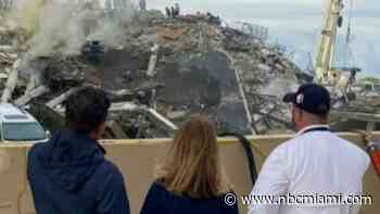 Shunning Spotlight, State Senator Works Behind the Scenes in Surfside