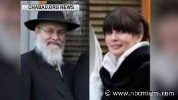 Couple Celebrated Birth of New Grandchild a Day Before Surfside Collapse