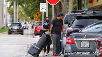 Many Residents Displaced After Recent Evacuations of Two Condo Buildings