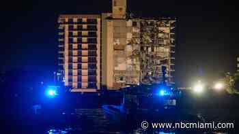 Crews Did Everything Possible to Find Missing Pets in Surfside: Mayor