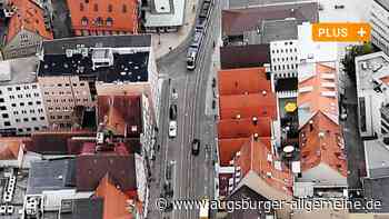 So will die Stadt den Verkehr auf der Karolinenstraße reduzieren