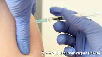 Inzidenz im Landkreis ist erneut leicht gesunken: Jetzt bei 4,3 - Augsburger Allgemeine