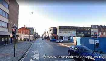 26-year-old Lancashire man charged after man stabbed in the neck