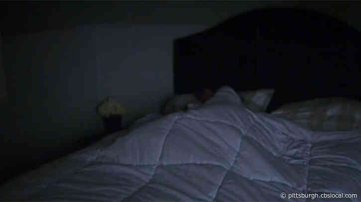Getting To Sleep And Staying Asleep: Tips For Making Sure You Have A Restful Night’s Sleep