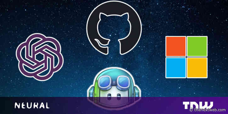 Will AI coding assistants like GitHub’s Copilot transform developers’ jobs?