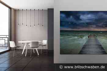 In der Augsburger Innenstadt gibt es eine neue Pop-up-Ausstellung - Augsburg - B4B Schwaben - B4B Schwaben