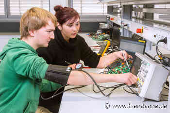 Studieren an der Hochschule Augsburg - TRENDYone - das Lifestylemagazin