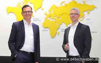 SSI Schäfer wird Mehrheitseigner von Augsburger Swan - Augsburg - B4B Schwaben - B4B Schwaben