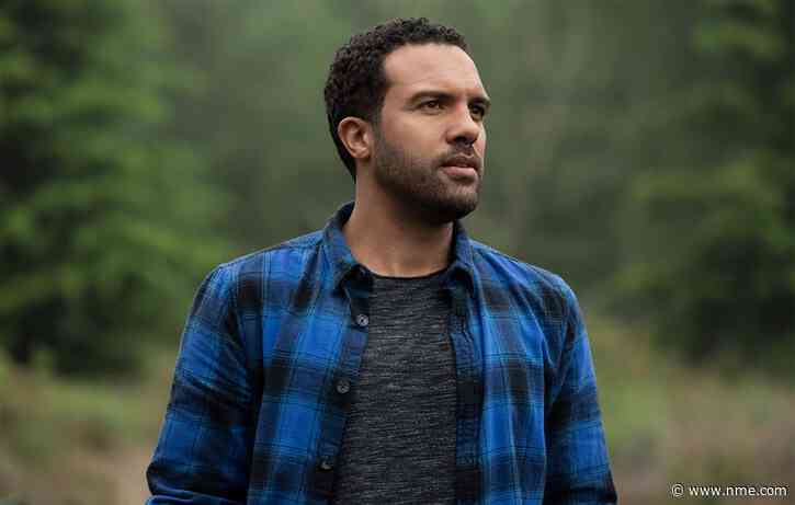 ‘Black Widow’: O-T Fagbenle on a potential Rick Mason spin-off series