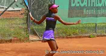 TuS Neunkirchen spielt am Wochenende um die Meisterschaft - Saarbrücker Zeitung