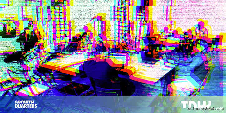 Open-plan offices make you stressed and moody: We’ve got the data to prove it