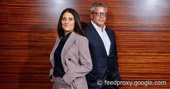 This Pair Returned MGM To Glory. Then Amazon Gobbled It Up. What Happens Now?