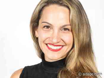 Zeta Global taps Trade Desk's global marketing head for CMO job