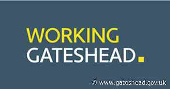 Working Gateshead - Gateshead Council - Gateshead Council