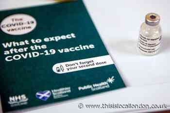 Covid vaccine: How to check AstraZeneca India batch number