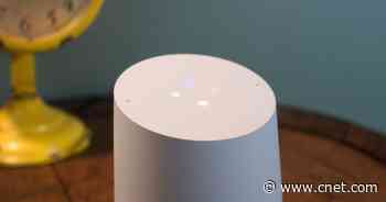 Google's been recording you: 3 ways to delete your voice history     - CNET