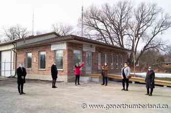 In-person services being ramped up at Rural Outreach Clinic in Colborne - 93.3 myFM