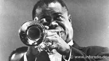 Louis Armstrong: Vor 50 Jahren starb der "König des Jazz" - Inforadio vom rbb