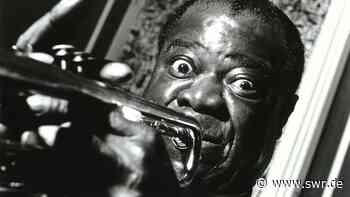 Louis Armstrong zum 50. Todestag - SWR