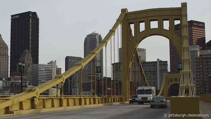 Public Input Requested Ahead Of Roberto Clemente Bridge Construction Project