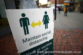 People from Blackburn and Darwen no longer banned from entering Scotland