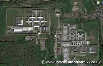 Chorley: Criticism of new prison consultation