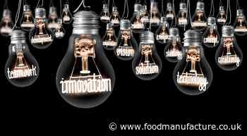 Ecotrophelia UK 2021 finalists grilled