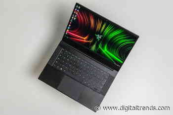 Razer Blade 14 review: The usurper has arrived