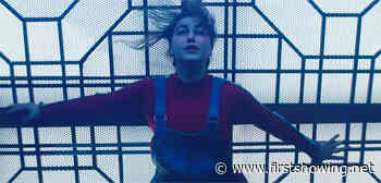 Trapped in a Futuristic Elevator in Sci-Fi Thriller 'Rising Wolf' Trailer