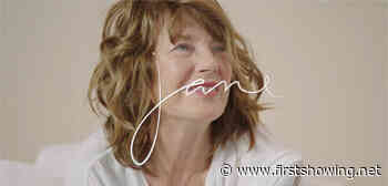 Promo Trailer for 'Jane By Charlotte' Doc Film Examining Jane Birkin