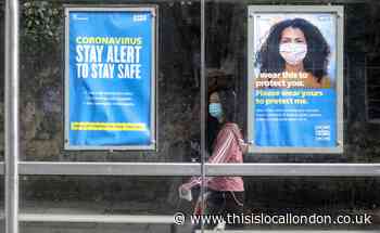 Why have the bus shelters disappeared in Thornton Heath?