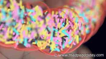Did Fecal Transplant Stop COVID in Its Tracks?
