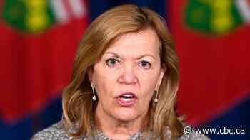 Ontario health minister to make announcement as province marks week in Step 2 of reopening