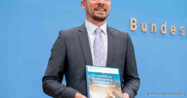 Bericht zur Einheit: Der Osten ist politikskeptischer