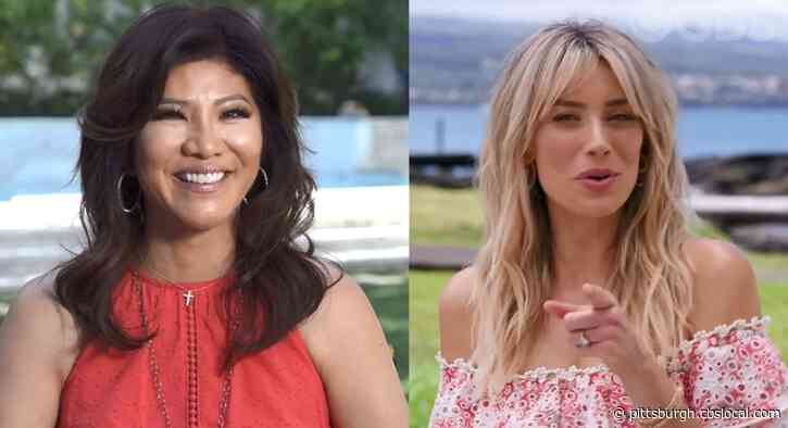 ‘Big Brother’ And ‘Love Island’ Return With Hot New Summer Seasons On CBS
