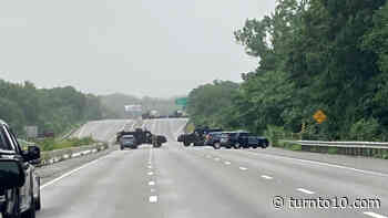 What is Rise of the Moors, Rhode Island group linked to I-95 standoff - WJAR