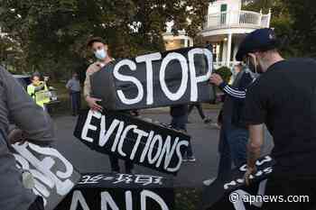 EXPLAINER: Will Rhode Island's $200M for rent aid be enough? - Associated Press