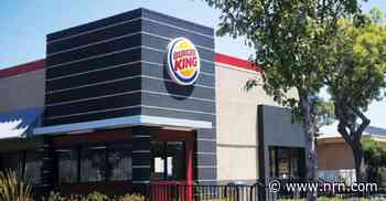 Burger King president Chris Finazzo leaves Restaurant Brands International