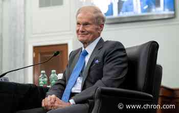 Here's what NASA chief Bill Nelson has to say about the billionaire space race