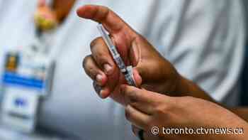 Ontario reports fewer than 200 new COVID-19 cases, no new deaths for first time since October