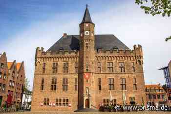 Goch: Historischer Stadtkern Kalkar - Prisma