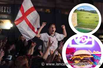 6 things to do in Lancashire instead of watching Euros 2020