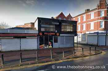 Bolton Licence hearing set for bar and grill on Bradshawgate - The Bolton News