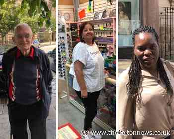 What does Bolton think about "Freedom Day"? - The Bolton News