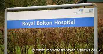 Bolton hospital chief calls for investment after damning report - Manchester Evening News