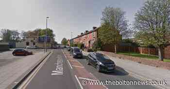 Bolton: Man arrested after stabbing man during fight - The Bolton News