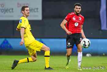 Naïm Boujouh (RWDM) keert terug naar Dessel Sport - Gazet van Antwerpen