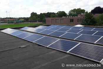 Gemeente wil 40% minder CO2-uitstoot tegen 2030